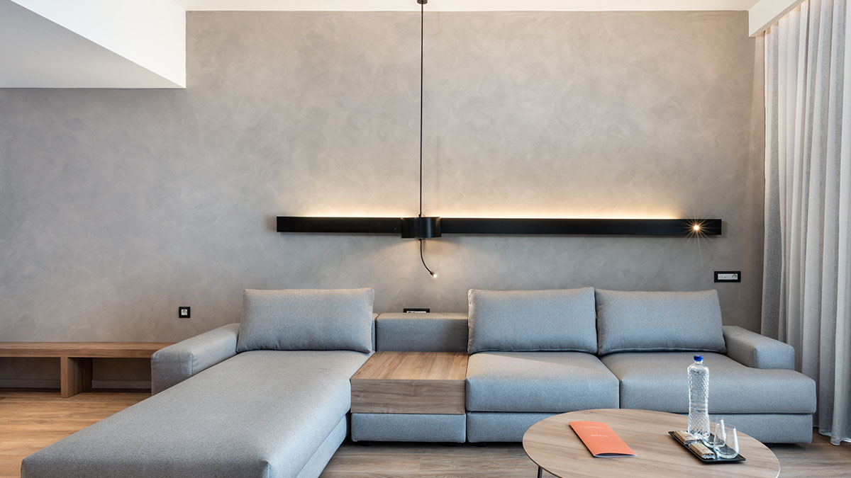 Family Suite Pool View 